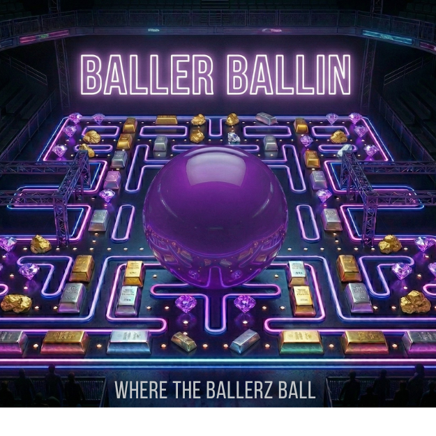 BALLER MOVES